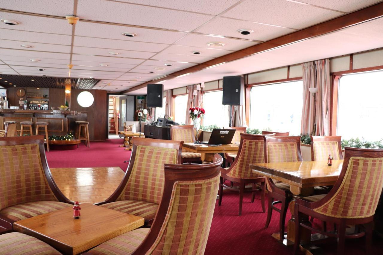 Ms Diana Hotel - Cruises Wien Eksteriør bilde